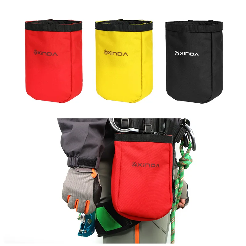 Camp Utensil Set - Xinda Outdoor Tool Kit Rock Climbing
