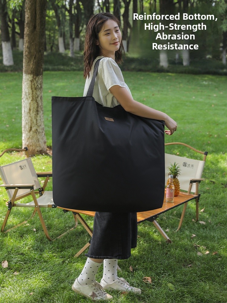 Outdoor Camping Recliner Chairs - Kemite Chair Storage Bag Outdoor Camping