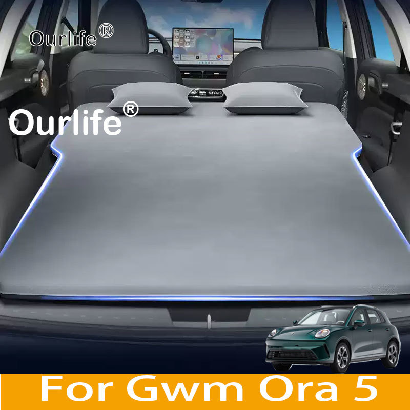 Outdoor Camping Mat - For Gwm Ora 5 2026 2027