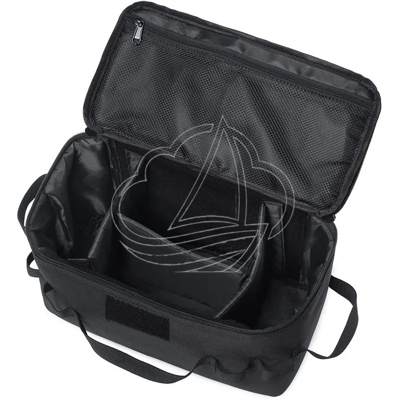 Outdoor Camping Gear - CAOX Large Capacity Outdoor Camping Picnic