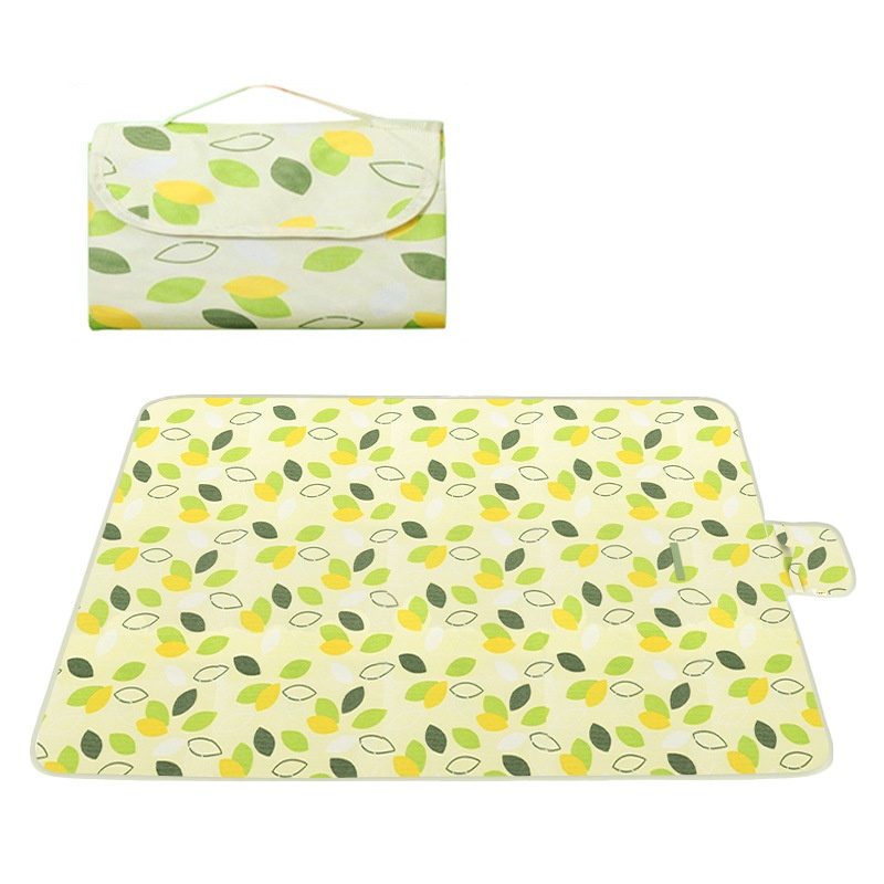 200x200cm Extra Large Picnic M - Outdoor Camping Mat ulasan dan harga