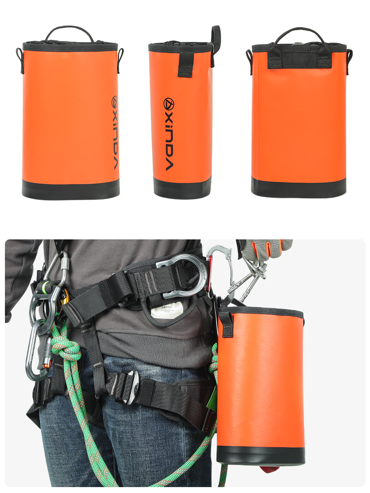 Xinda Outdoor Tool Kit Rock Cl - Camp Utensil Set ulasan dan harga