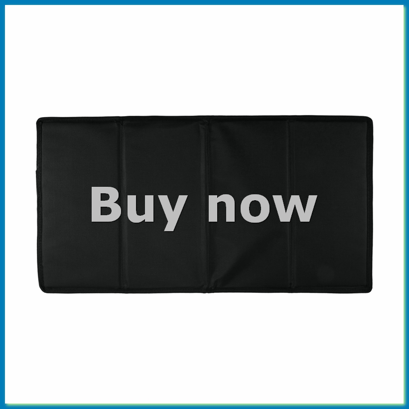 Detachable Folding Camping Car - Outdoor Camping Mat ulasan dan harga