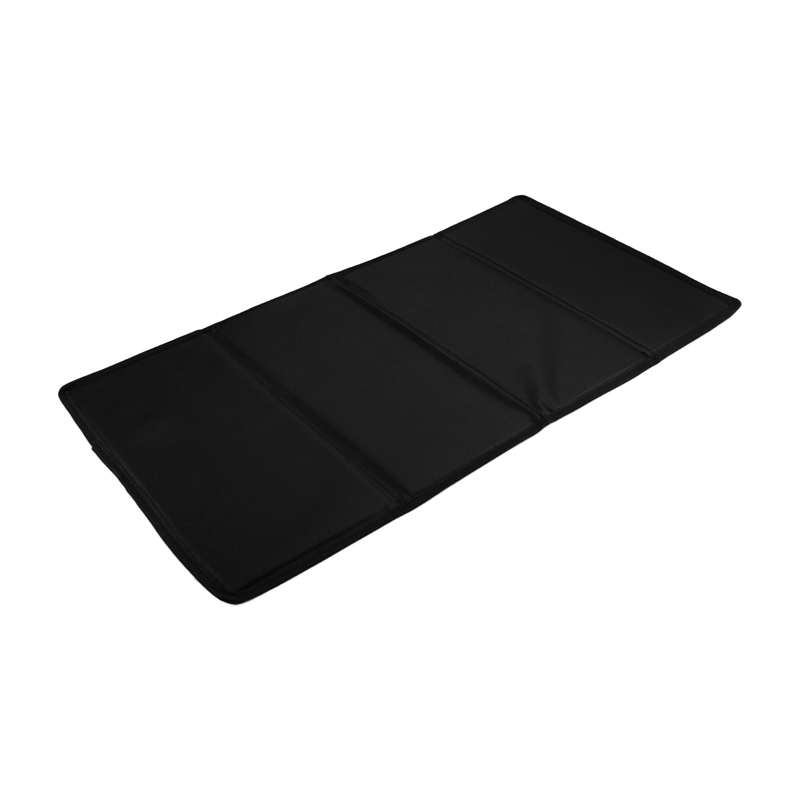 Detachable Folding Camping Car - Outdoor Camping Mat ulasan dan harga