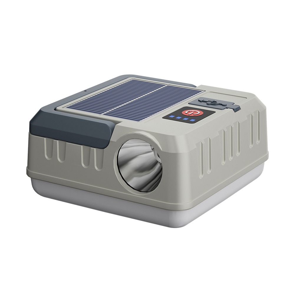 NEW Portable Solar Camping Lig - Camping Solar Lantern ulasan dan harga
