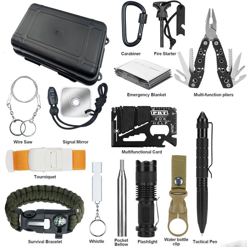 Hongrui DIY Compact Portable I - Outdoor Camping Gear ulasan dan harga
