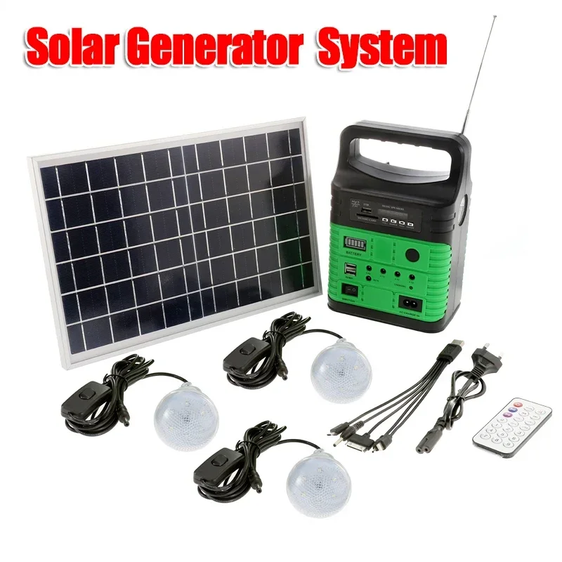 Portable Camping Solar Power G - Camping Solar Lantern ulasan dan harga