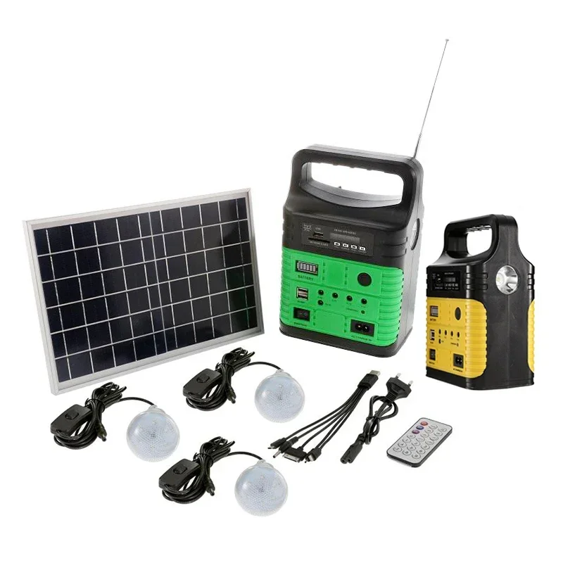 Portable Camping Solar Power G - Camping Solar Lantern ulasan dan harga