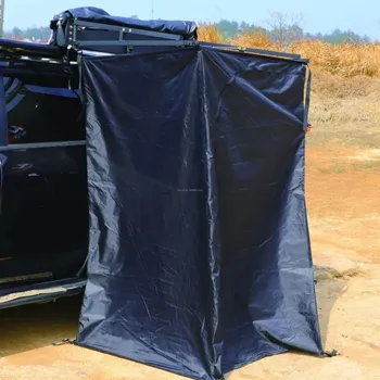 Lightweight Summer Side Shower - Outdoor Camping Shower ulasan dan harga