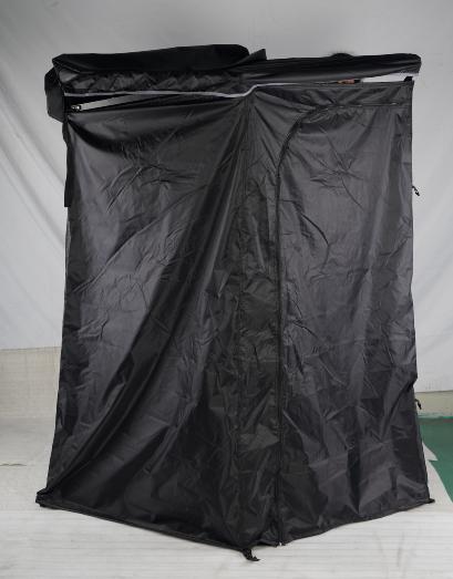Lightweight Summer Side Shower - Outdoor Camping Shower ulasan dan harga