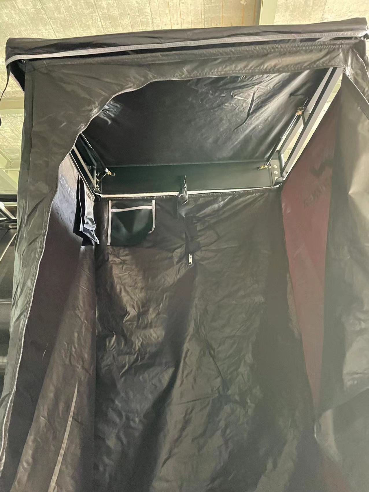 Lightweight Summer Side Shower - Outdoor Camping Shower ulasan dan harga