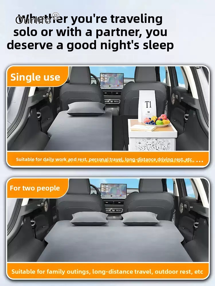For Gwm Ora 5 2026 2027 Car Tr - Outdoor Camping Mat ulasan dan harga