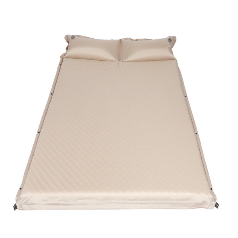 Outdoor Camping Tent Mat Air B - Outdoor Camping Mat ulasan dan harga