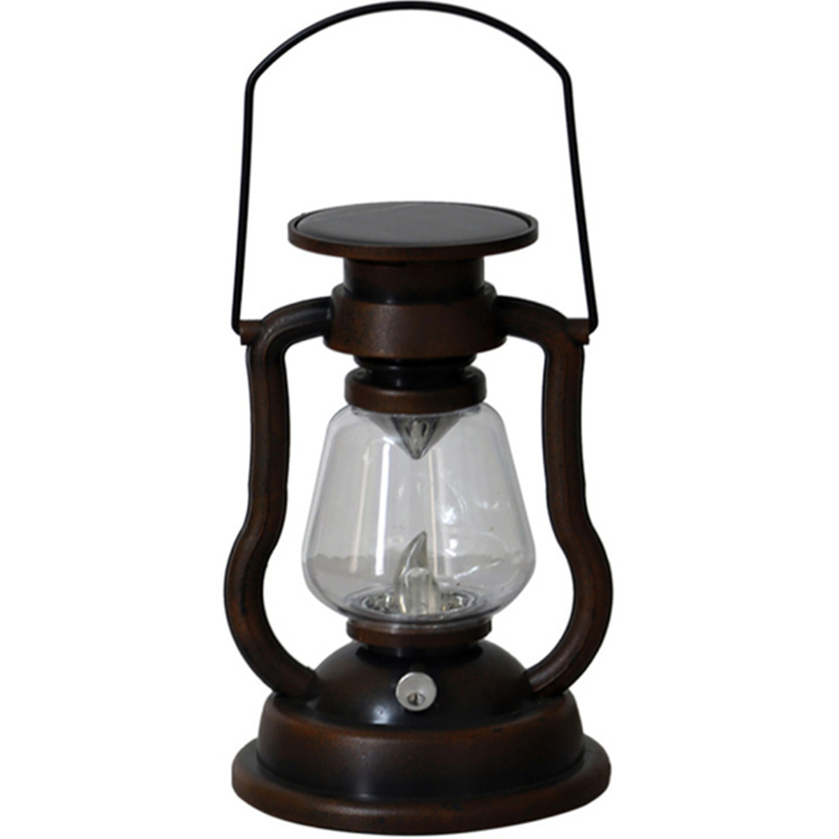 Atmosphere Light Retro LED Sol - Camping Solar Lantern ulasan dan harga