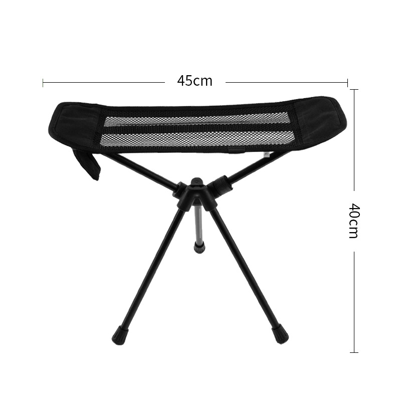 Camping Chair Foot Rest, Porta - Camping Hammock ulasan dan harga