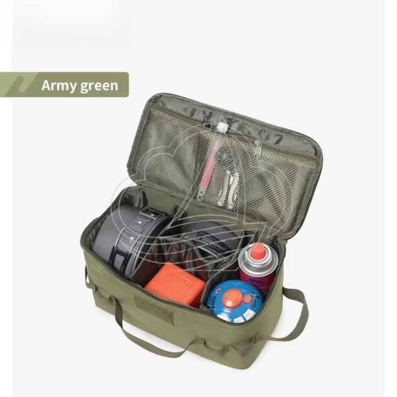CAOX Large Capacity Outdoor Ca - Outdoor Camping Gear ulasan dan harga