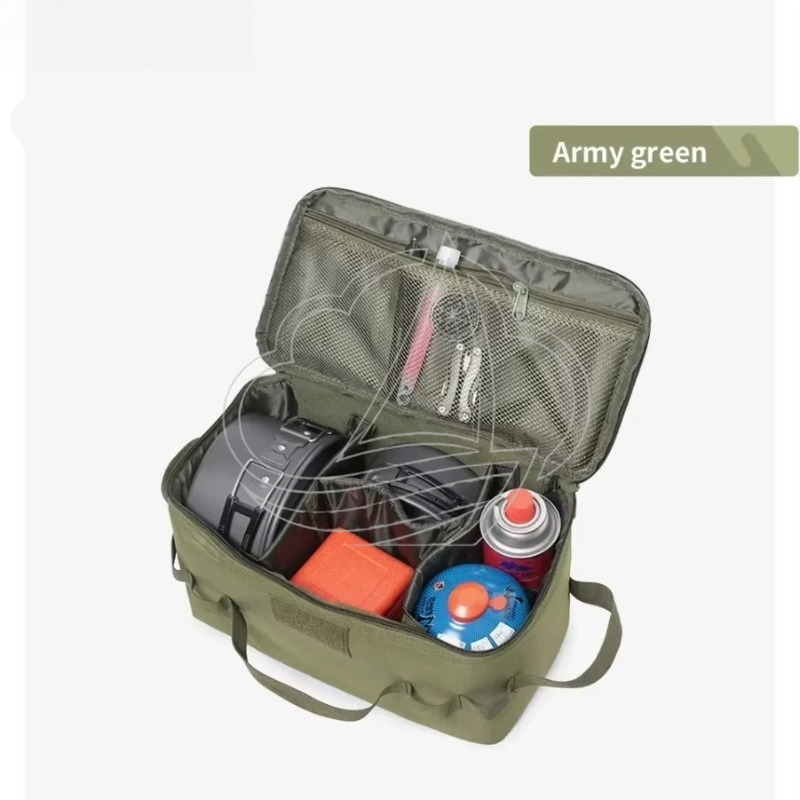 CAOX Large Capacity Outdoor Ca - Outdoor Camping Gear ulasan dan harga
