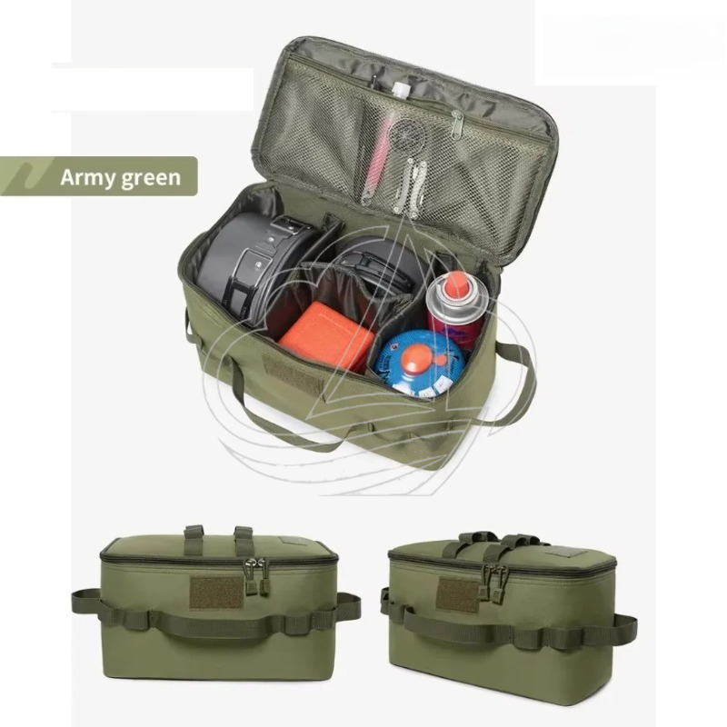 CAOX Large Capacity Outdoor Ca - Outdoor Camping Gear ulasan dan harga