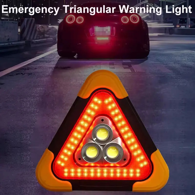 3 in 1 Solar Car Emergency Tri - Camping Solar Lantern ulasan dan harga