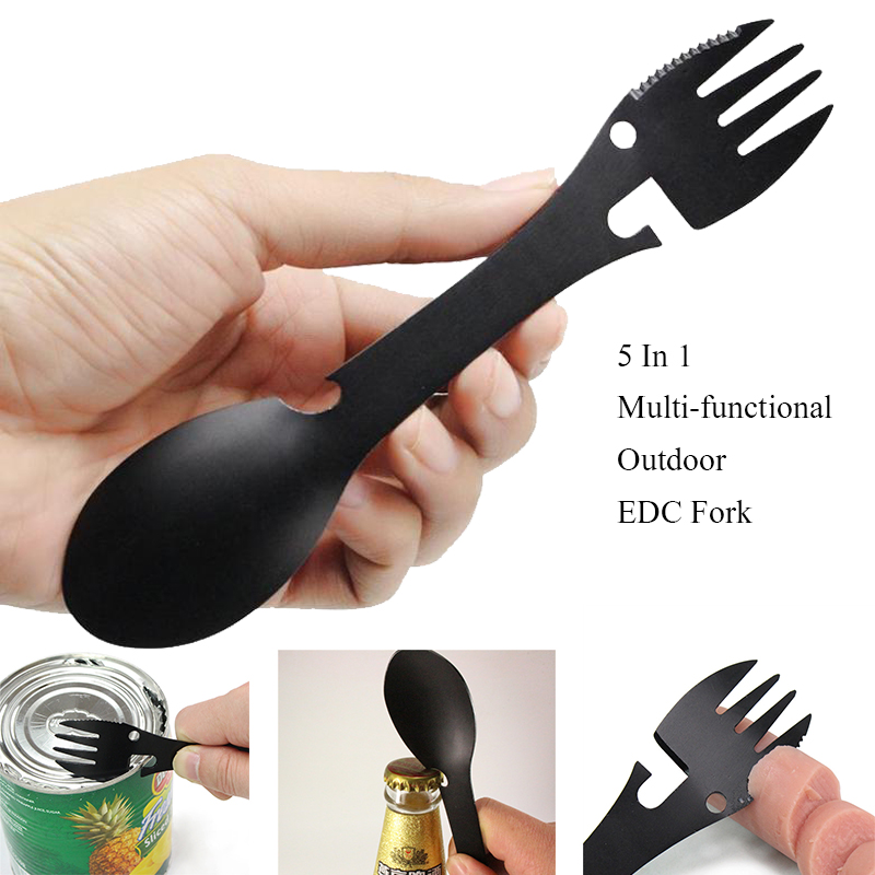 Camping Utensils Set Stainless - Camp Utensil Set ulasan dan harga