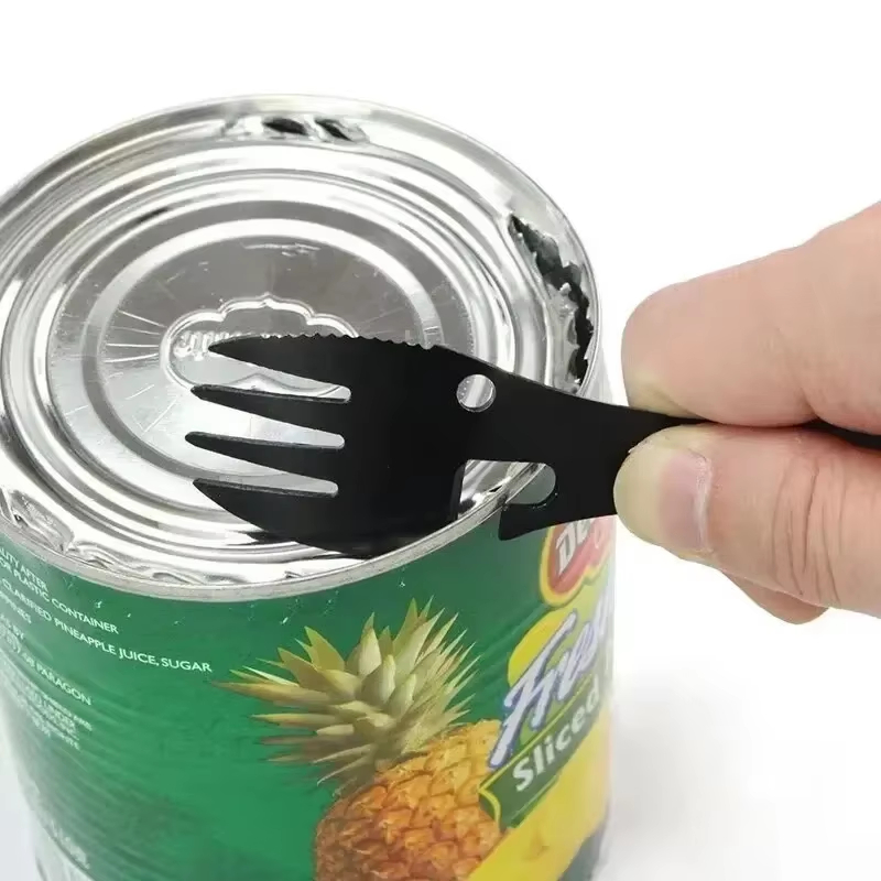 Camping Utensils Set Stainless - Camp Utensil Set ulasan dan harga