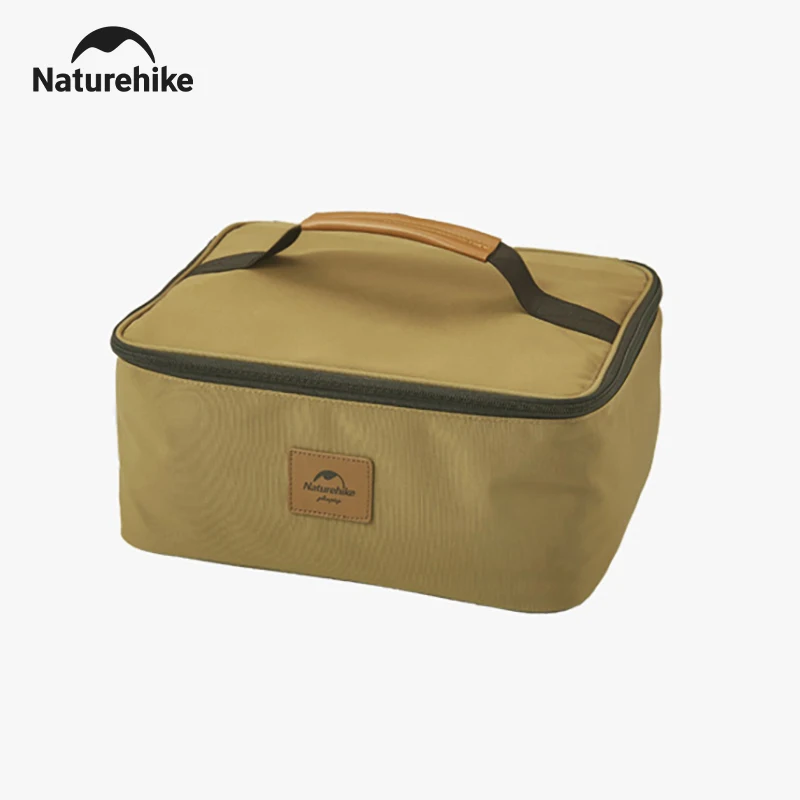 Naturehike Tool Bags Outdoor G - Camp Utensil Set ulasan dan harga