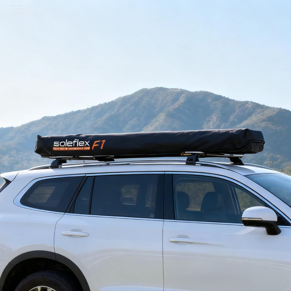 Waterproof with Tent Roof, Car - Outdoor Camping Shower ulasan dan harga