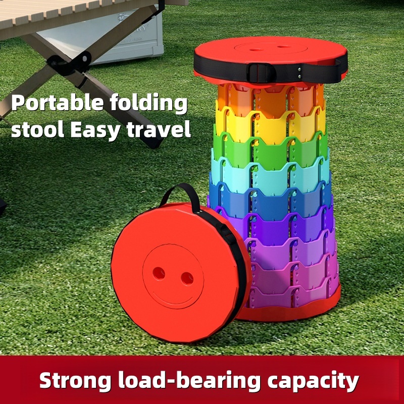 Portable folding camping chair - Outdoor Camping Recliner Chairs ulasan dan harga