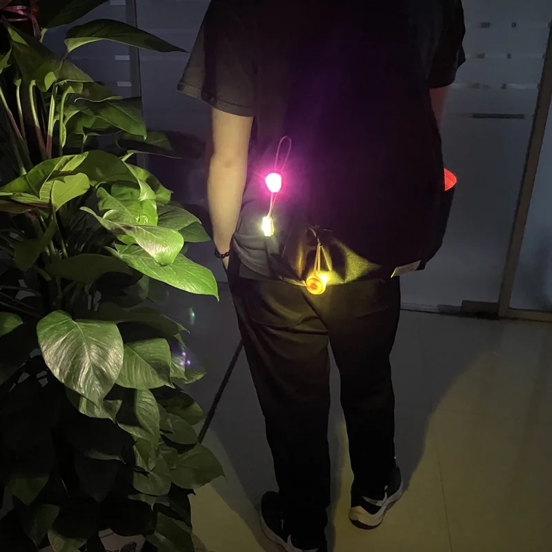 Outdoor Backpack Lights Silico - Outdoor Camping Lights String ulasan dan harga
