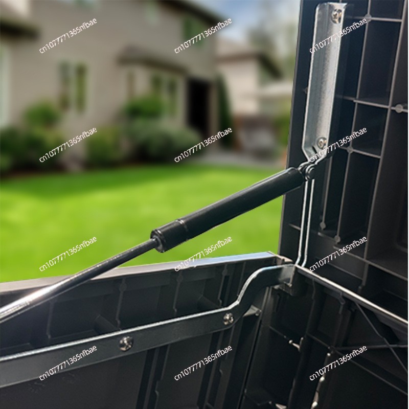 Outdoor Waterproof Dustproof S - Outdoor Camping Storage Box ulasan dan harga