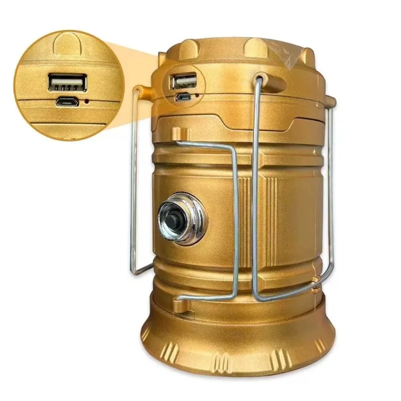 Outdoor Horse Light Camping Li - Camping Solar Lantern ulasan dan harga
