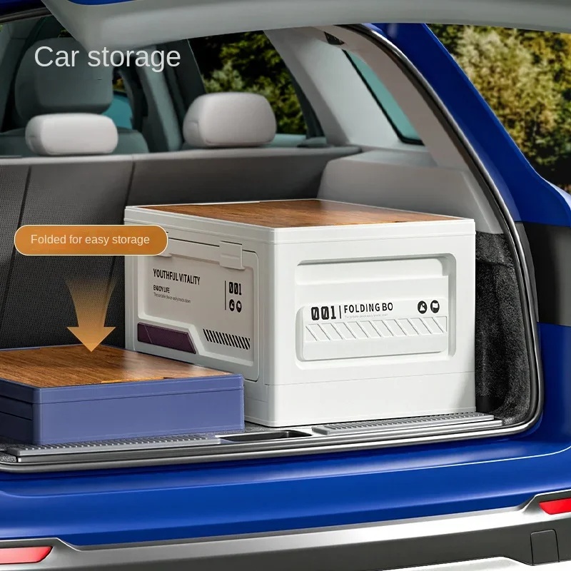 Outdoor Storage Box Camping Fo - Outdoor Camping Storage Box ulasan dan harga