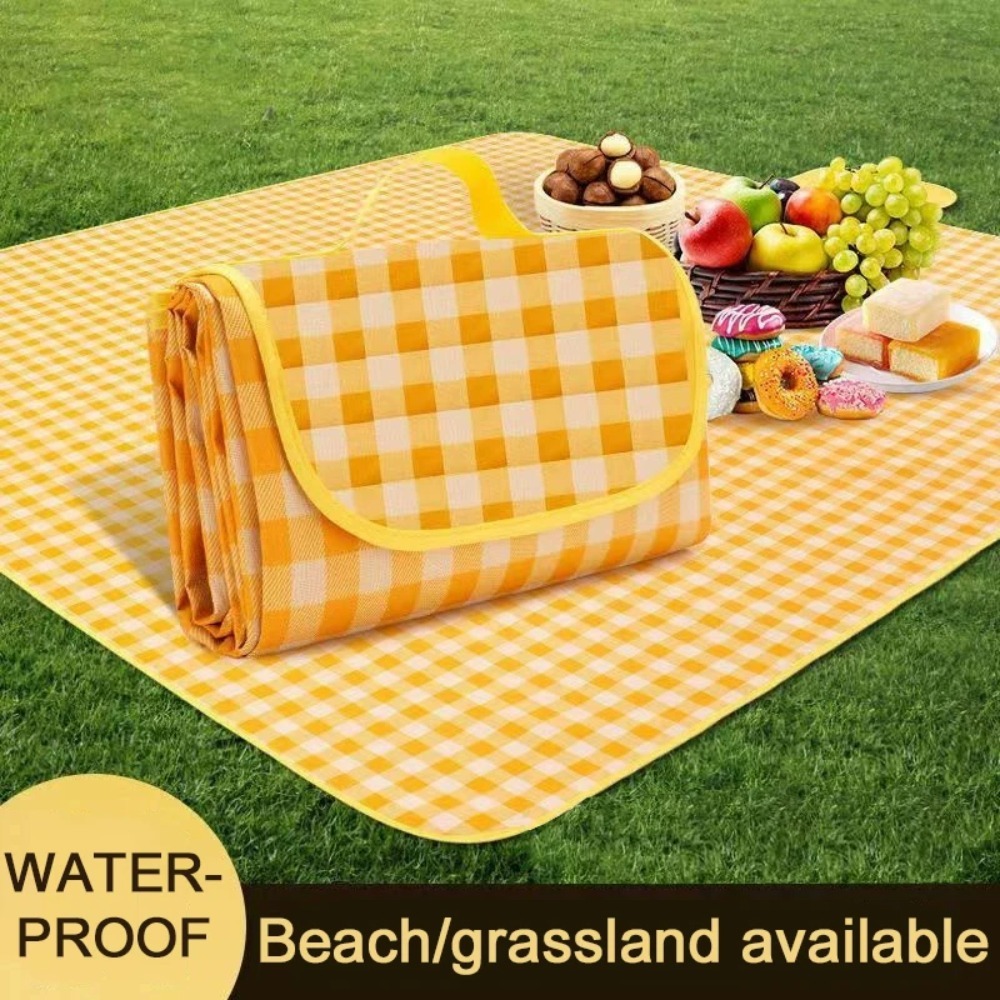2mx2m Portable Outdoor foldabl - Outdoor Camping Mat ulasan dan harga