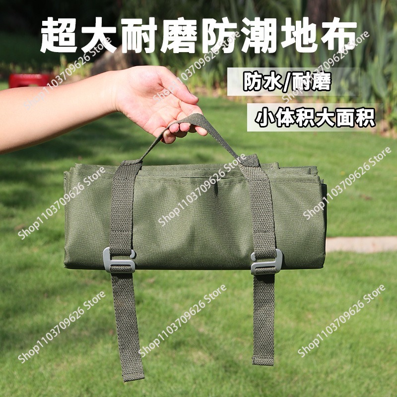 Suitable for outdoor waterproo - Outdoor Camping Mat ulasan dan harga