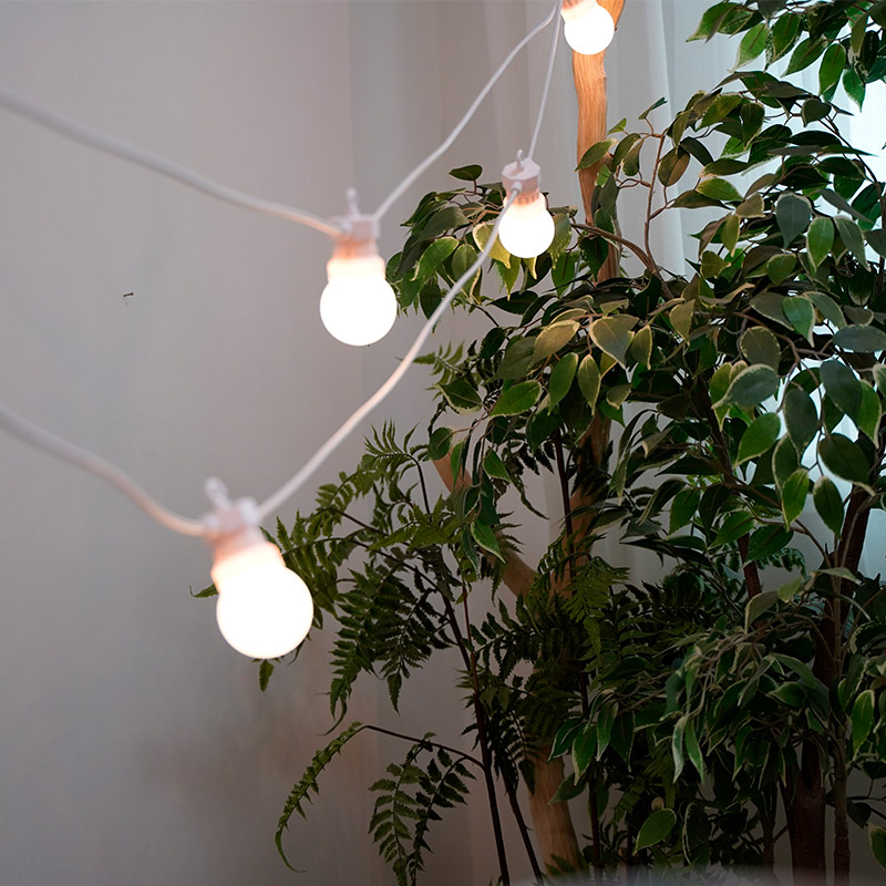 23M Patio String Light Bulbs G - Outdoor Camping Lights String ulasan dan harga