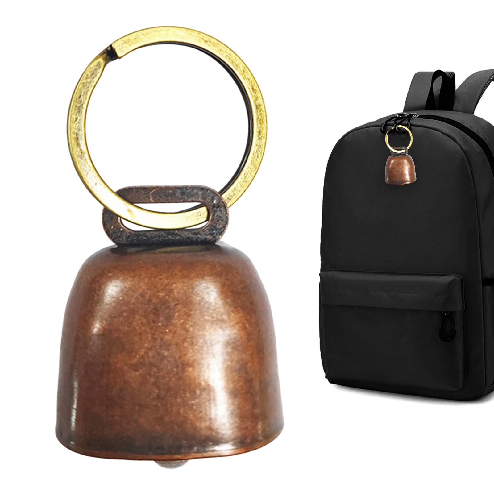 Bear Bell Outdoor Hiking Safet - Outdoor Camping Gear ulasan dan harga