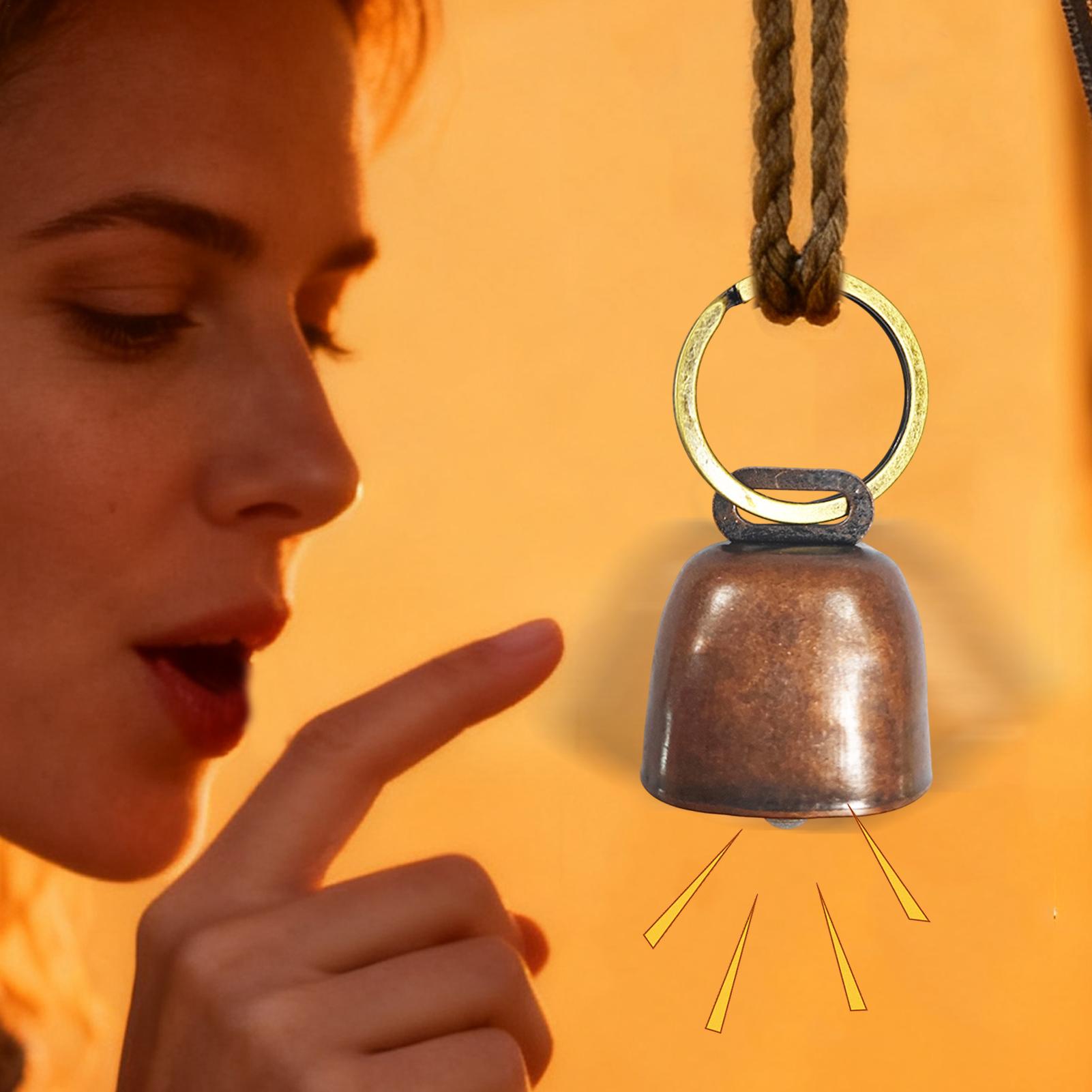Bear Bell Outdoor Hiking Safet - Outdoor Camping Gear ulasan dan harga