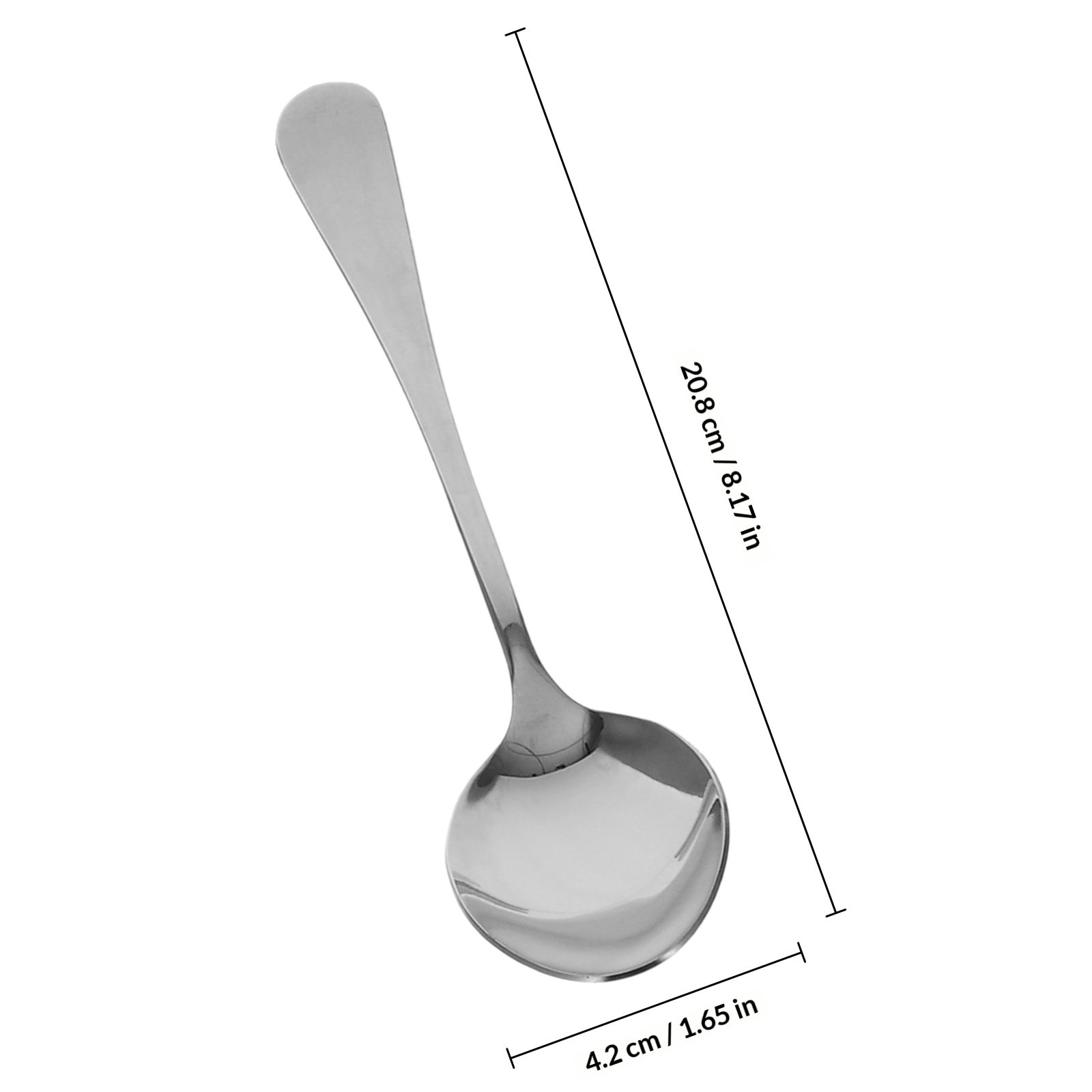 9Pcs Portable Stainless Steel  - Camp Utensil Set ulasan dan harga