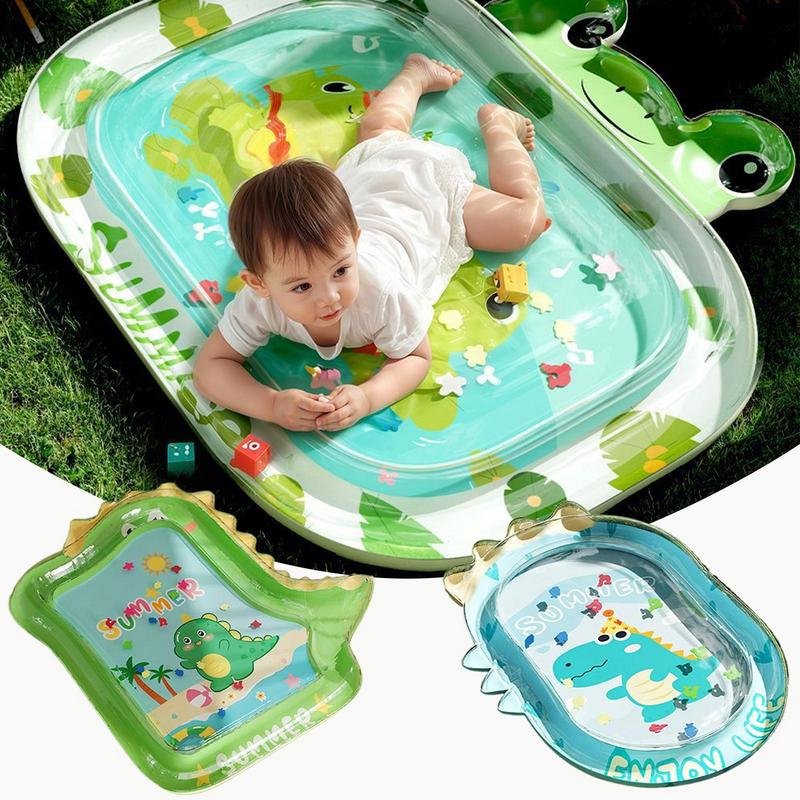 Baby Mat For Floor Inflatable  - Outdoor Camping Mat ulasan dan harga