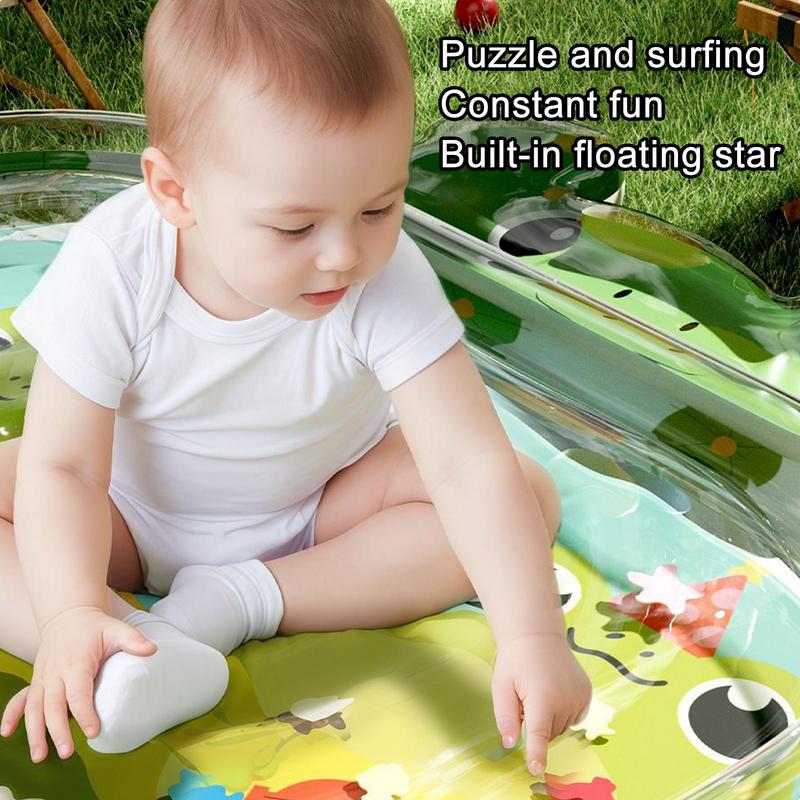 Baby Mat For Floor Inflatable  - Outdoor Camping Mat ulasan dan harga