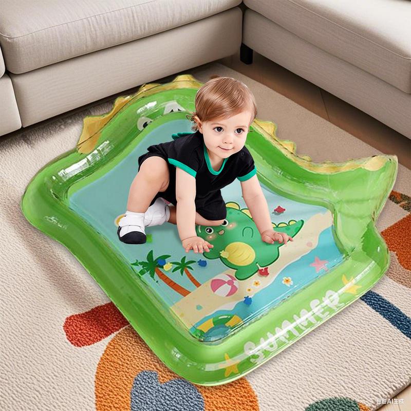 Baby Mat For Floor Inflatable  - Outdoor Camping Mat ulasan dan harga