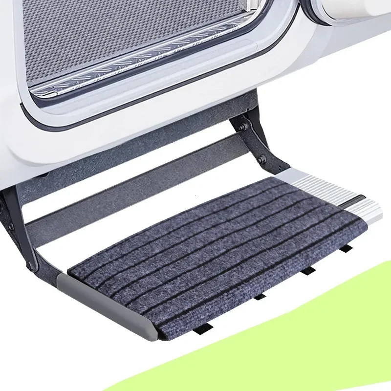 Outdoor Caravan Step Doormat R - Outdoor Camping Mat ulasan dan harga