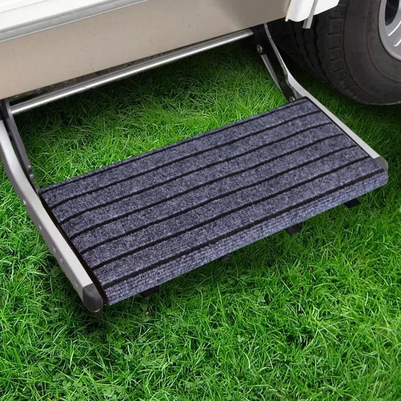 Outdoor Caravan Step Doormat R - Outdoor Camping Mat ulasan dan harga