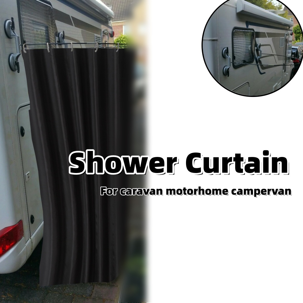 Outdoor Camping Shower Curtain - Outdoor Camping Shower ulasan dan harga