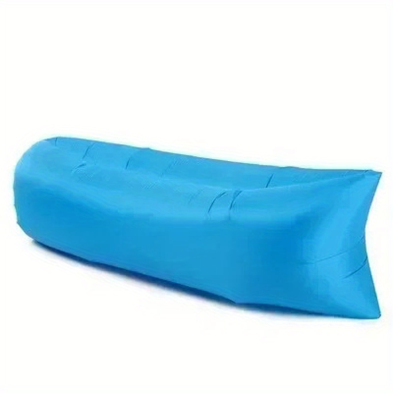 Outdoor Portable Inflatable So - Outdoor Camping Recliner Chairs ulasan dan harga