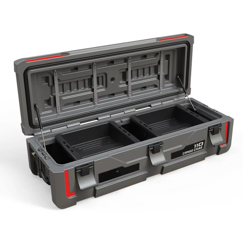 New Unique 4x4 Outdoor Camping - Outdoor Camping Storage Box ulasan dan harga