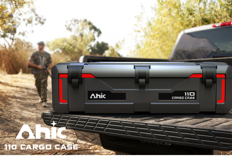 New Unique 4x4 Outdoor Camping - Outdoor Camping Storage Box ulasan dan harga