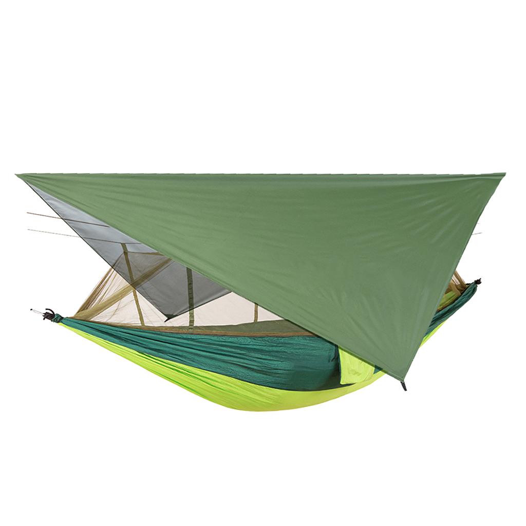 Outdoor Hiking Hammocks with M - Camping Hammock ulasan dan harga