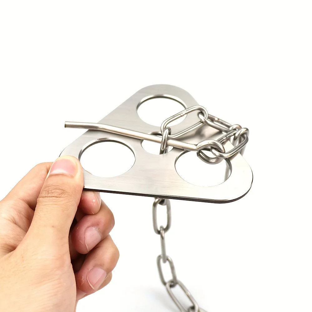 Outdoor BBQ Tripod Portable De - Camp Utensil Set ulasan dan harga