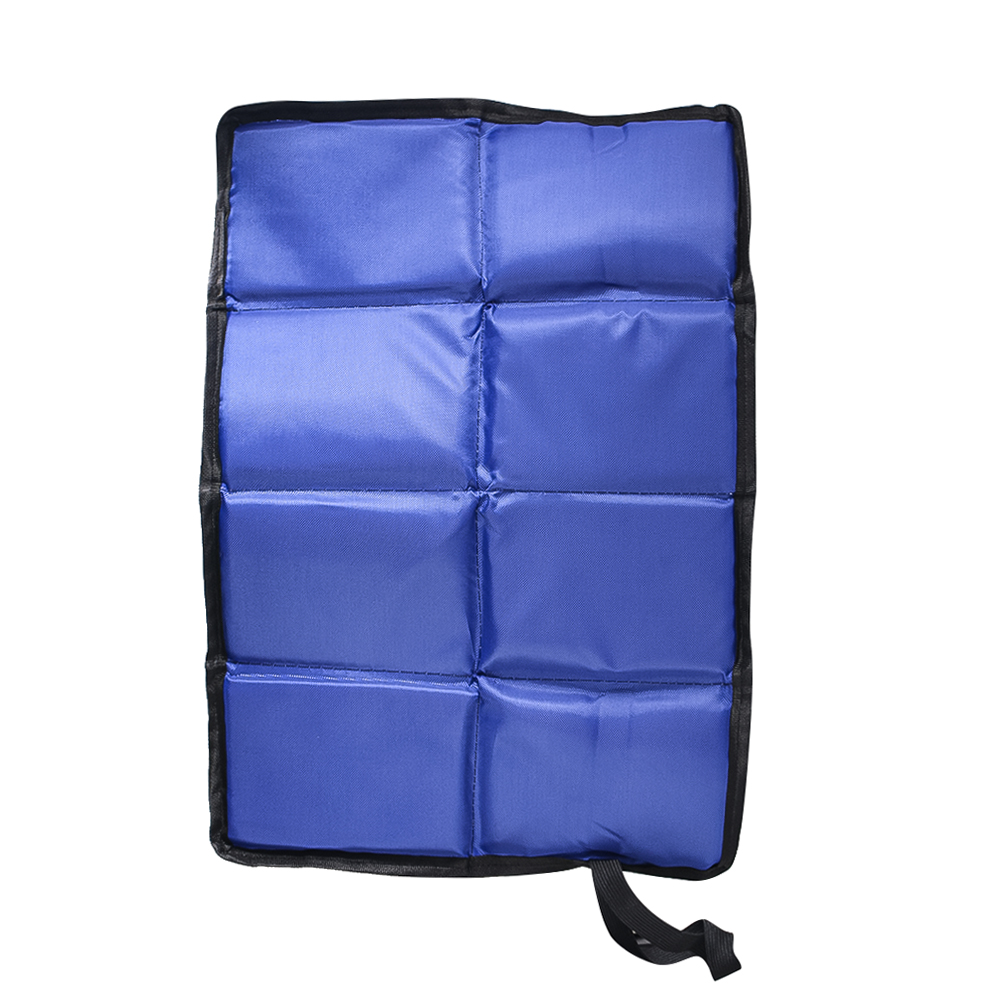 Thick Waterproof Moisture Proo - Outdoor Camping Mat ulasan dan harga